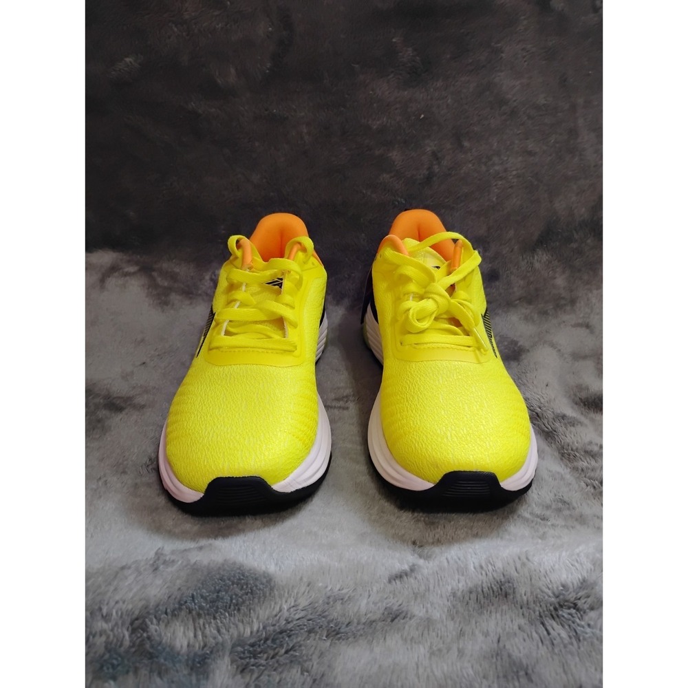Avia Men's Size 8.5 Hyersonic Gel Running Shoes Yellowβ